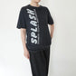 80s Printed T-shirt Made in USA
