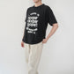 90s Printed T-shirt Made in USA