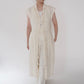 80s Dress Made in France