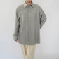 "Geoffrey Beene" Pattern Shirt