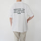 90s Printed T-shirt Made in USA