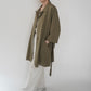 80s Silk Light Jacket Made in Italy