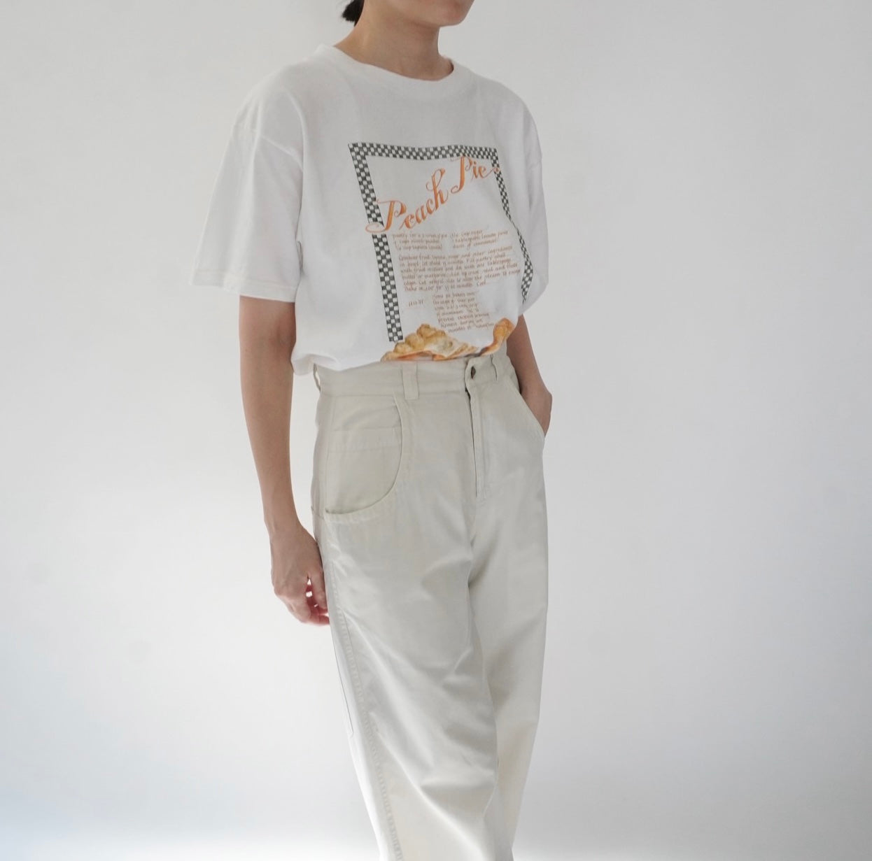 90s Printed T-shirt