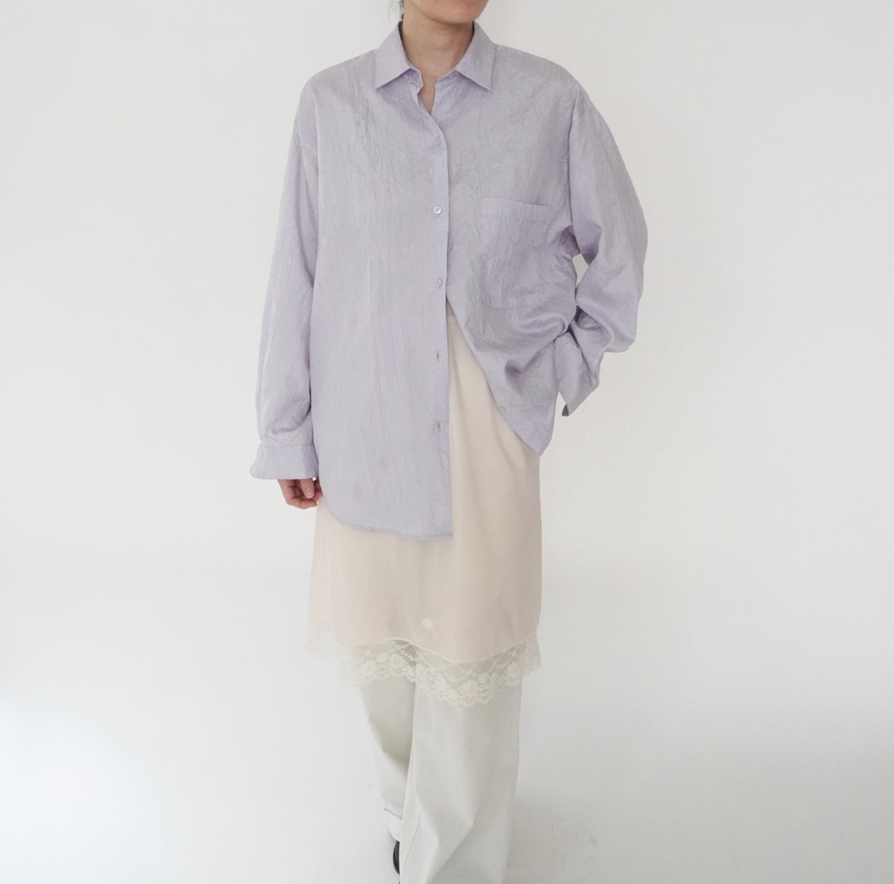 90s "Diane von Furstenberg"  Shirt