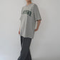 90s Printed T-shirt Made in USA