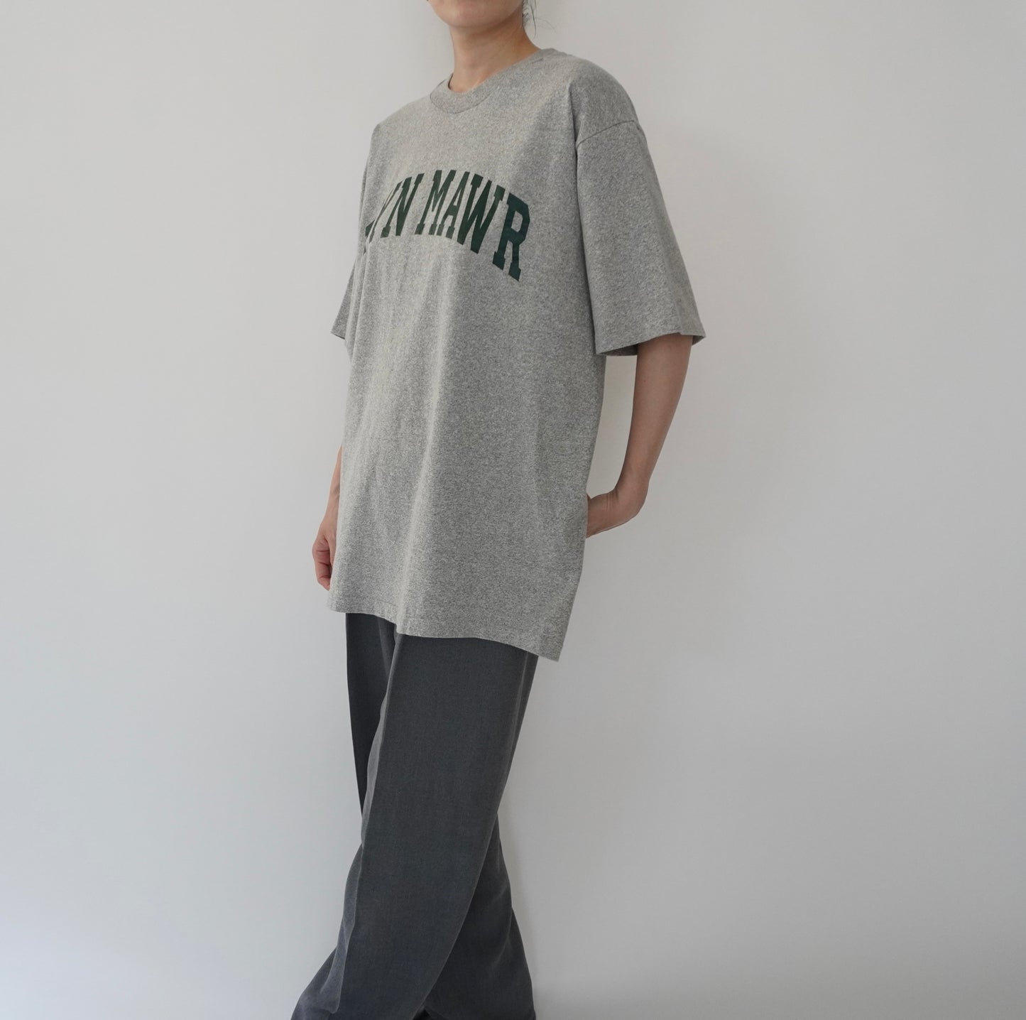 90s Printed T-shirt Made in USA