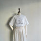 90s Printed T-shirt Made in USA