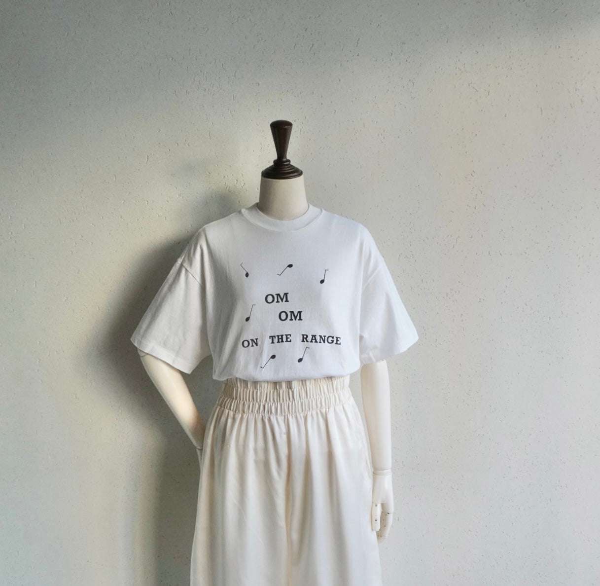 90s Printed T-shirt Made in USA