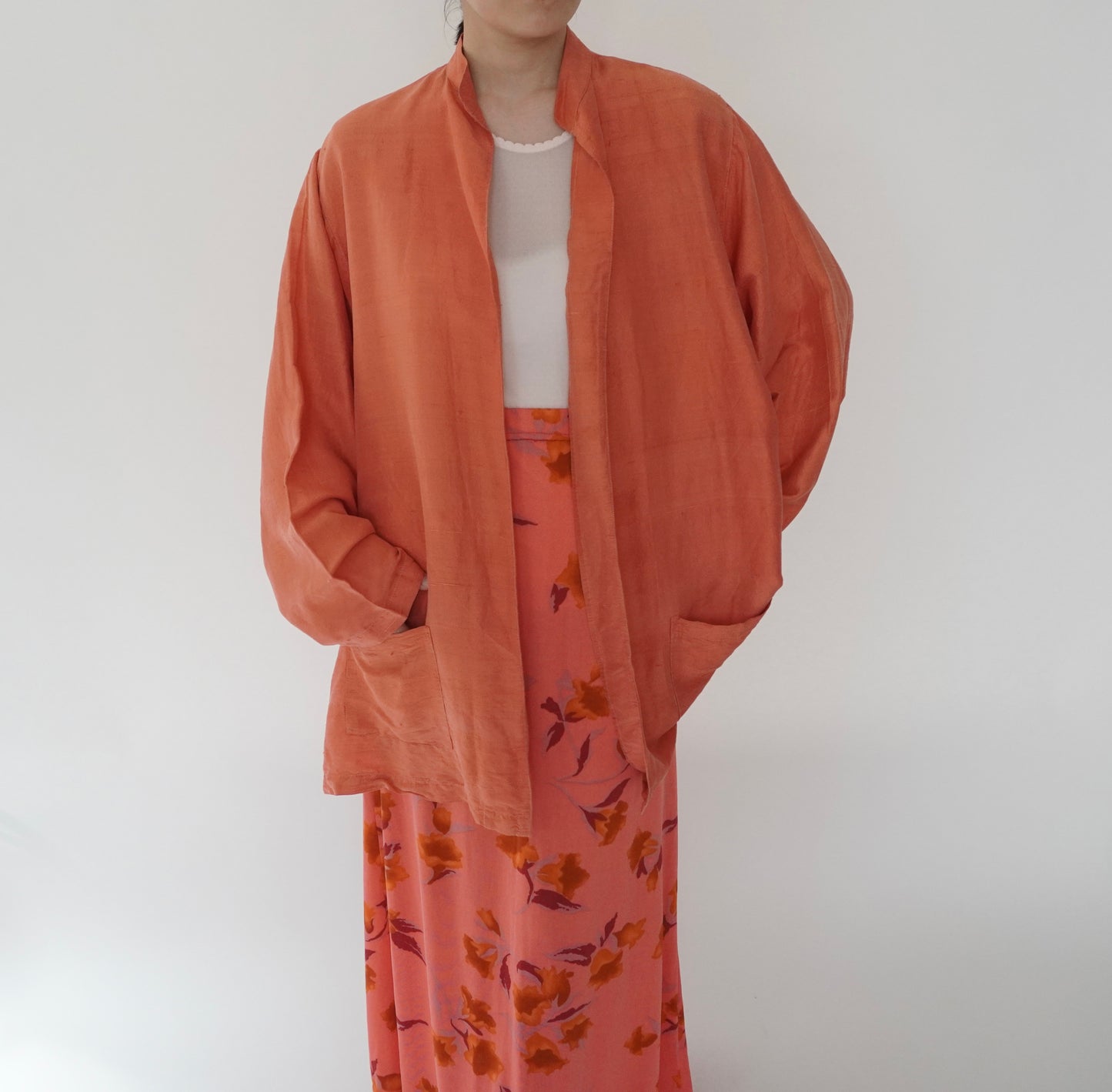 80s Light Robe