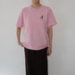 90s Printed T-shirt Made in USA