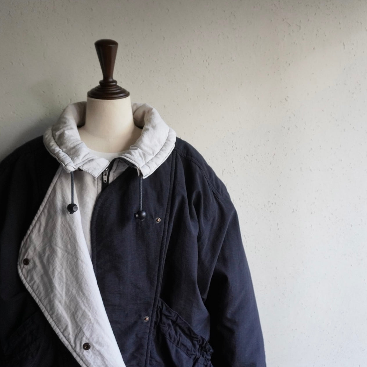 90s Design Jacket Made in Italy