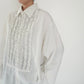 70s Dress Shirt Made in USA