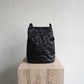 "NINE WEST” Embroidery Bag