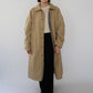 80s "Bonnie Cashin” Design Coat