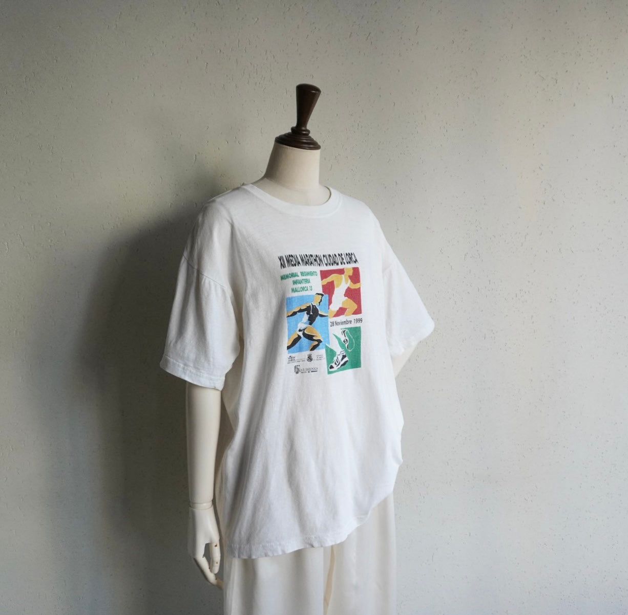 90s Printed T-shirt