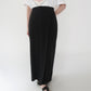 90s Wrap Design  Maxi Skirt Made in USA