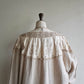 80s Lace Jacket Made in  USA