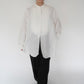 90s ”Banana Republic” Cotton Dress Shirt