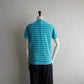 70s Striped Top