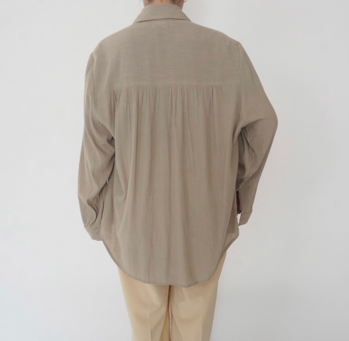 90s Design Shirt Made in USA