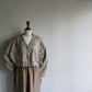 90s EURO Boxy Cropped Jacket