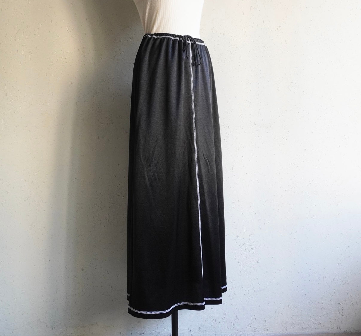 80s Skirt Made in USA