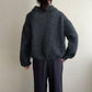 80s Knit Cardigan,jacket