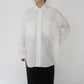 90s Cotton Shirt Made in USA