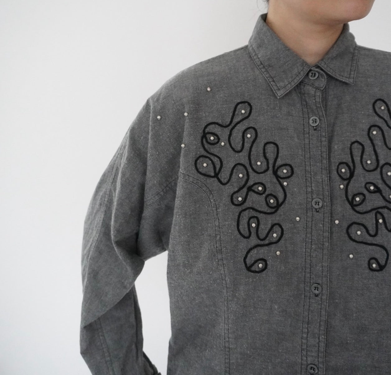 90s Design Shirt