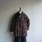 80s EURO Design Jacket,Coat