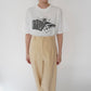 90s EURO Printed T-shirt