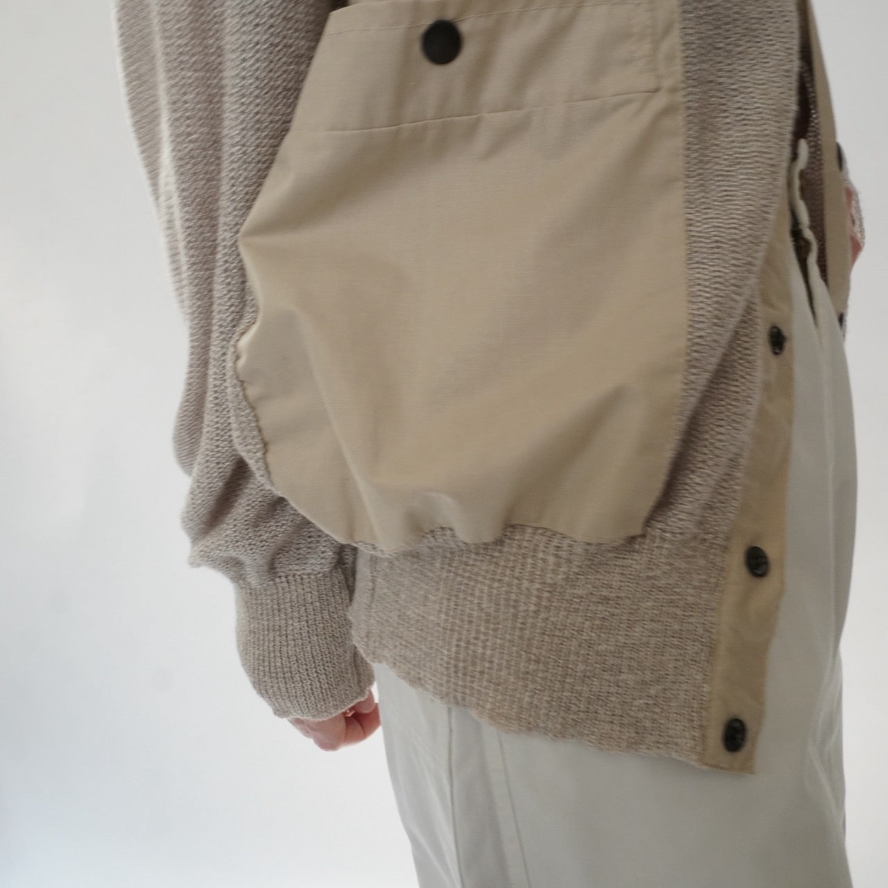90s Design Top Made in Italy