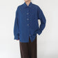 80s "ANNE KLEIN" Denim Shirt