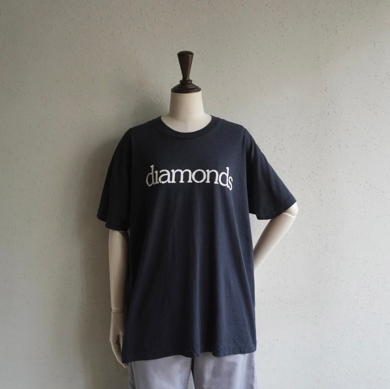 80s Printed T-shirt