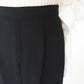 90s Slit Design Wide Pants Made in USA