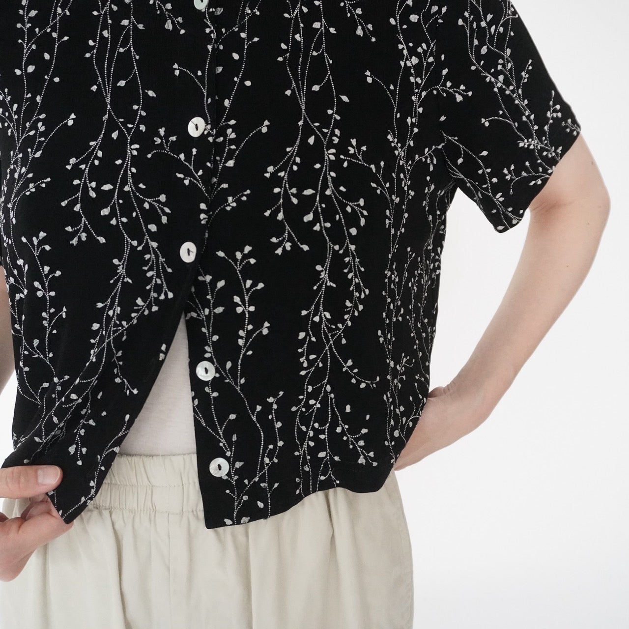 90s Design Top