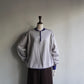 70s Two Tone Design Top