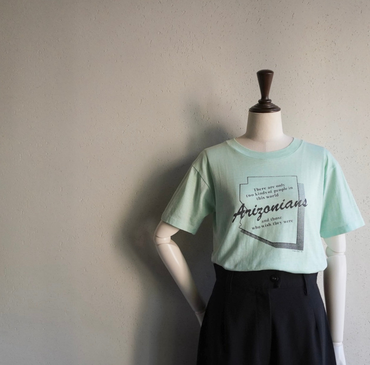 80s Printed T-shirt