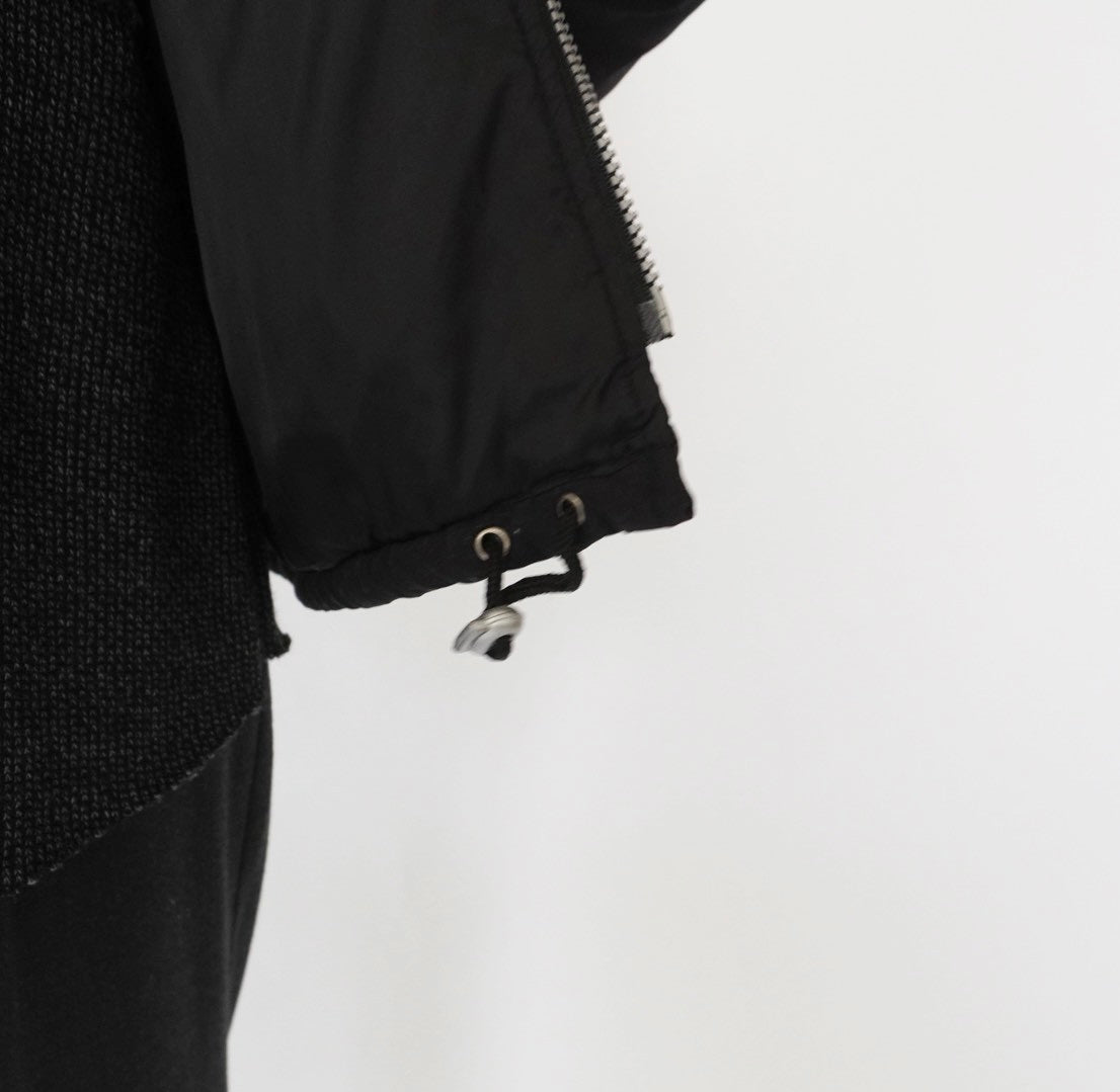 90s Puffer Jacket
