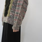 80s "Valentino Jeans" Design Knit Made in Italy