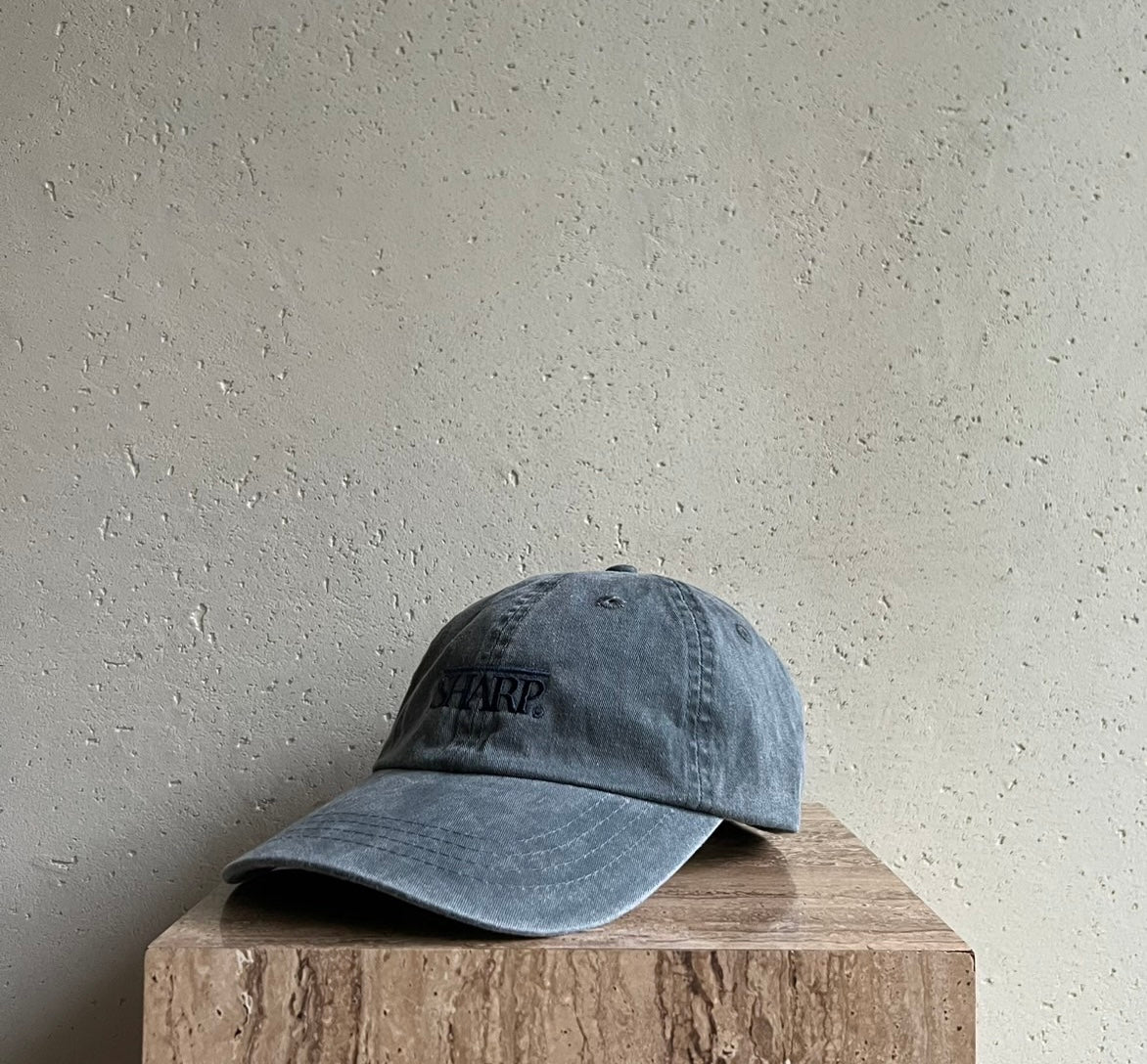 Embroidery Cap