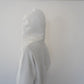 90s "Russell Athletic" Hooded Zip Sweater Made in USA