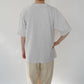 90s "SUZUKI" Printed T-shirt
