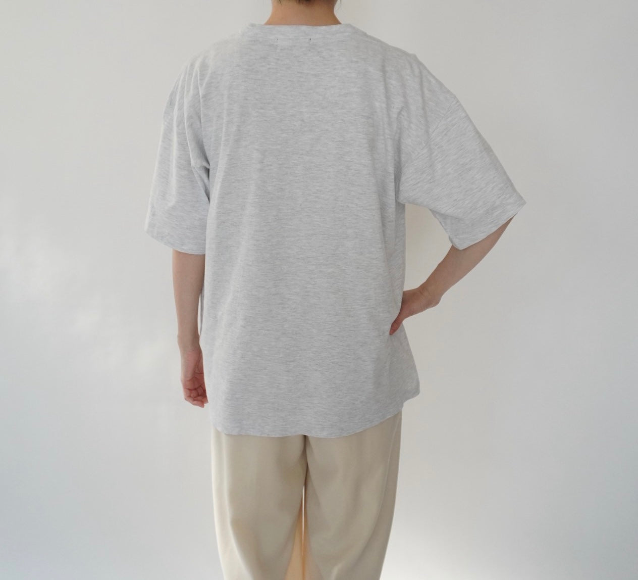 90s "SUZUKI" Printed T-shirt
