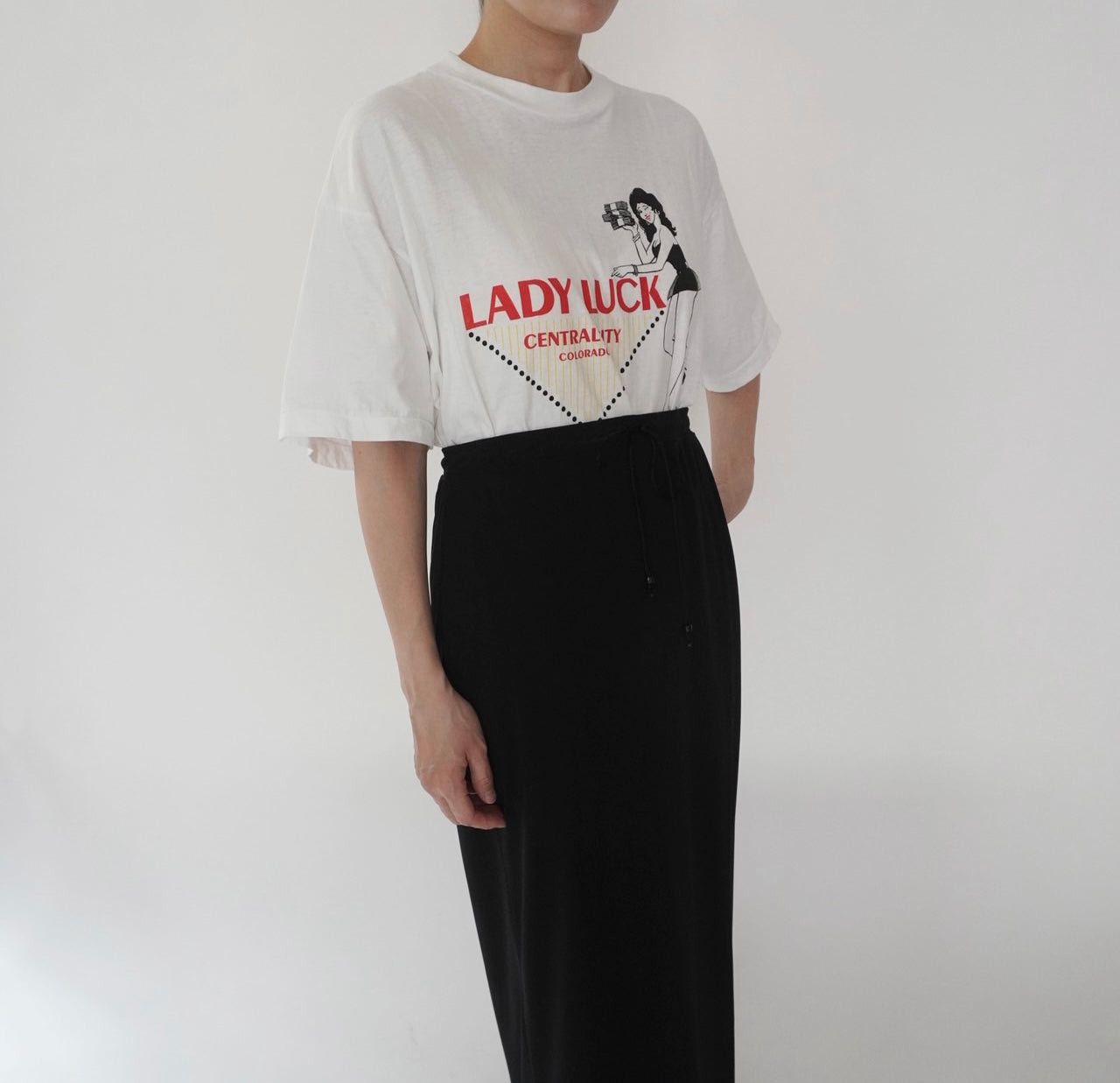 90s Printed T-shirt
