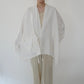 90s Linen Jacket Made in USA