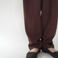 90s Brown Pants