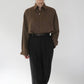 90s Rayon Shirt