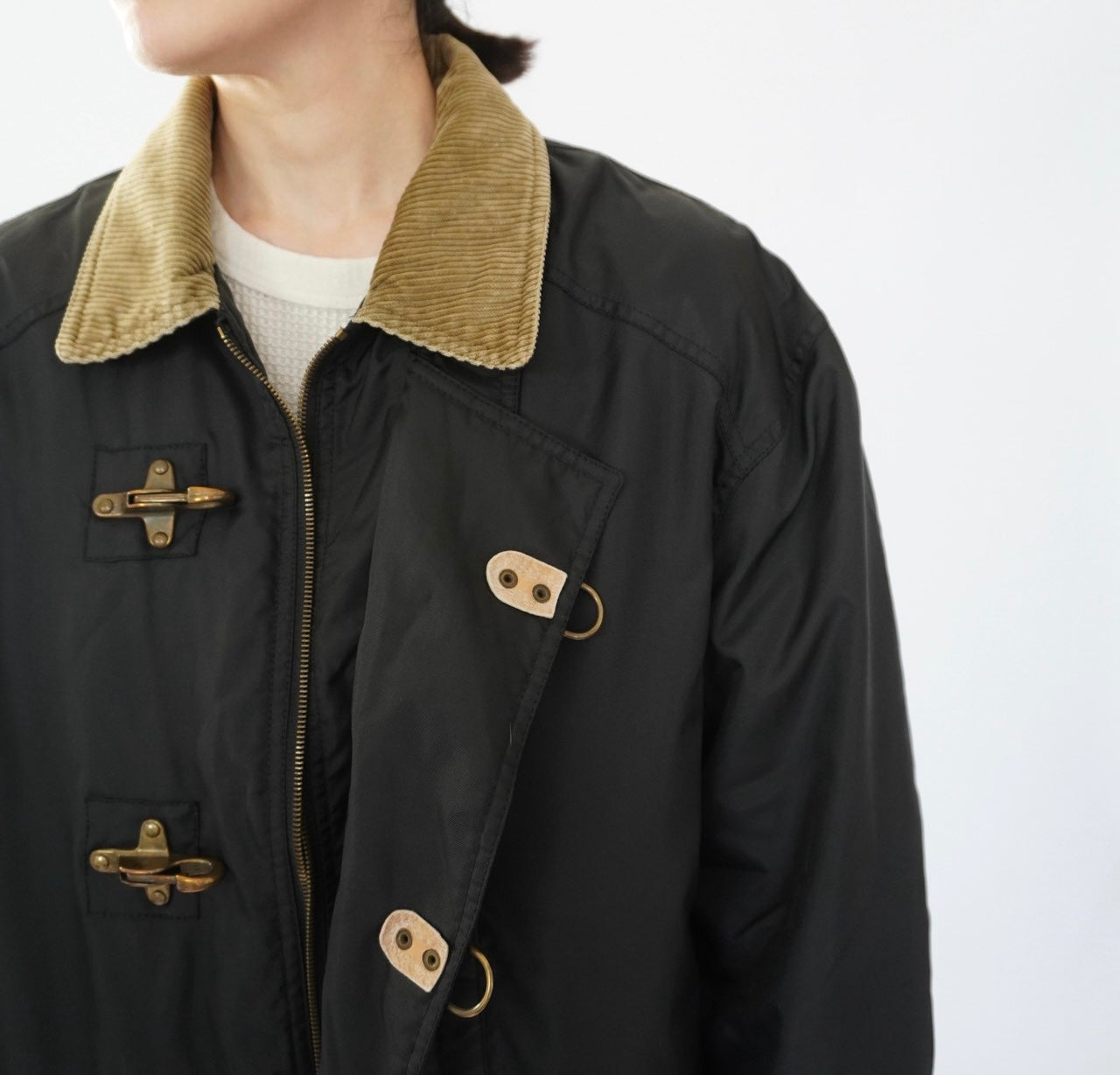 90s EURO Design Jacket