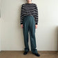 80s Wool Pants Made in Italy